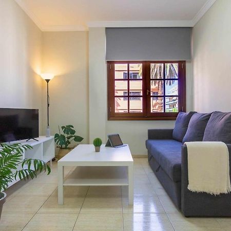 Ferienwohnung Summa Haus Yubal 2 Puerto de la Cruz  Exterior foto